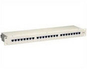 Equip PatchPanel 19  Cat.5e (327424)